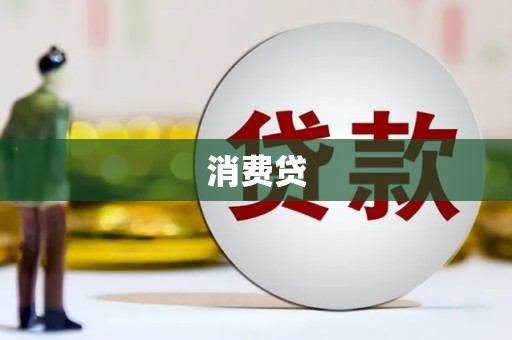 中正消费贷