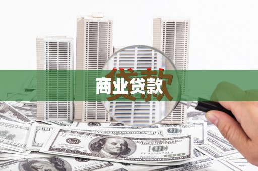 中正商业贷款