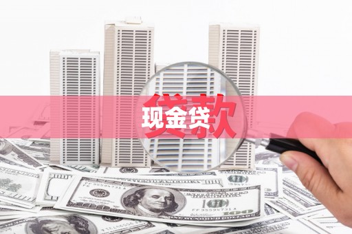 中正现金贷