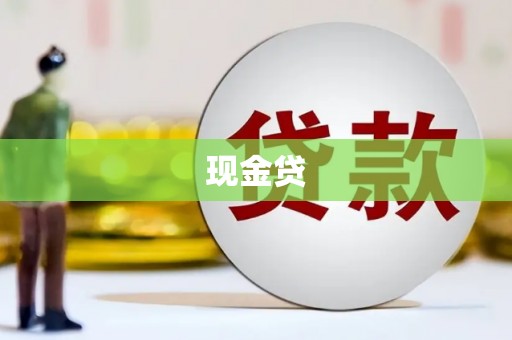 中正现金贷