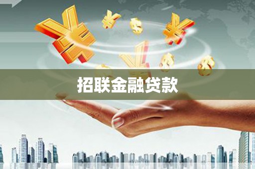 中正招联金融贷款