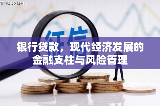 中正银行贷款，现代经济发展的金融支柱与风险管理