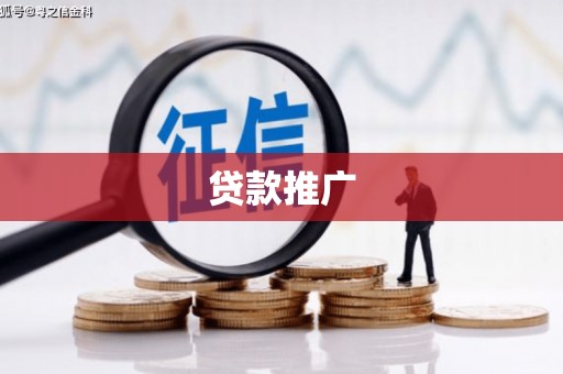 中正贷款推广