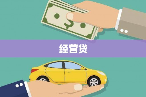 中正经营贷