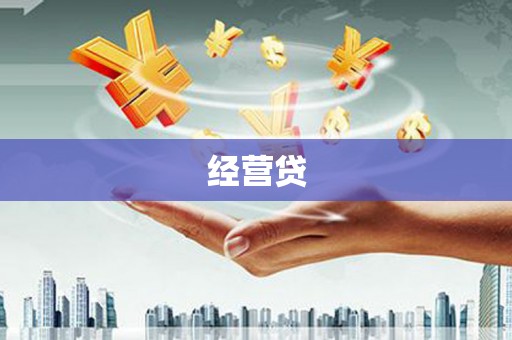 中正经营贷