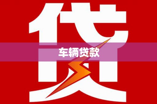 中正车辆贷款