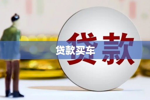中正贷款买车