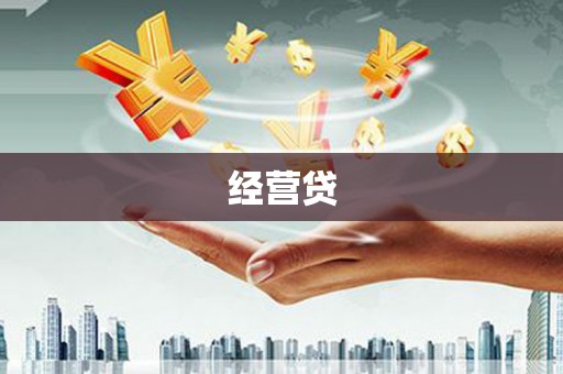 中正经营贷
