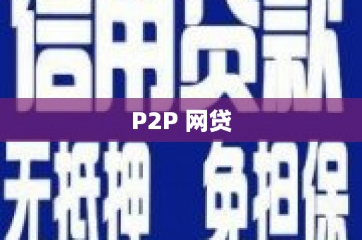 中正P2P 网贷