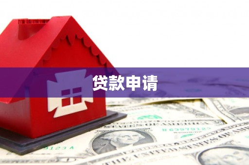 中正贷款申请