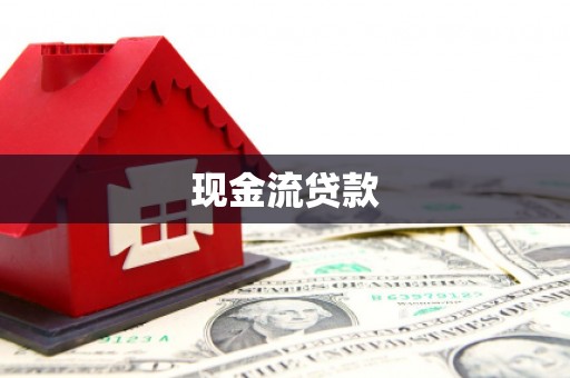 中正现金流贷款