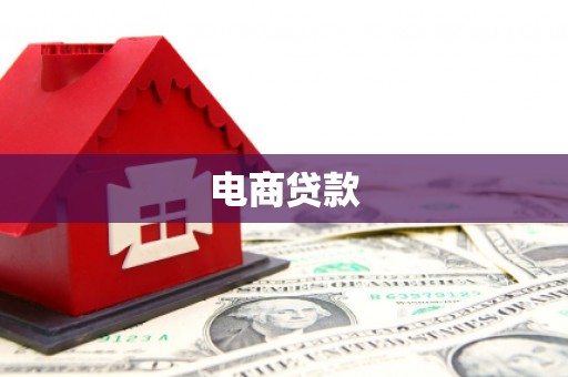 中正电商贷款