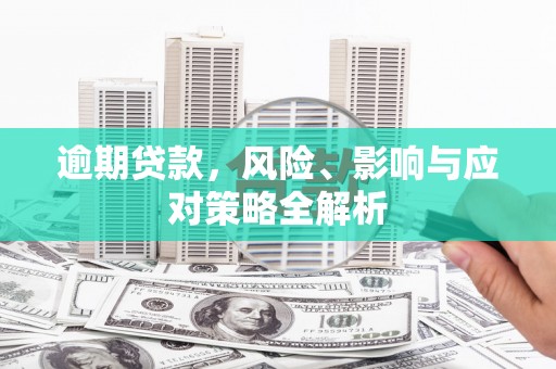 中正逾期贷款，风险、影响与应对策略全解析