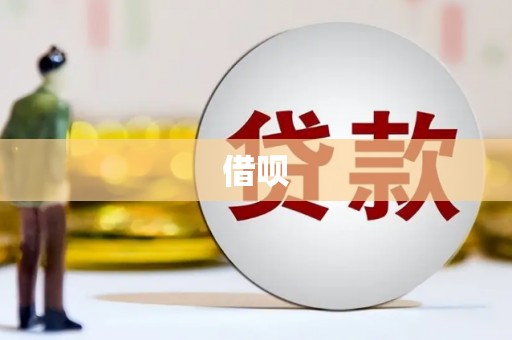 中正借呗